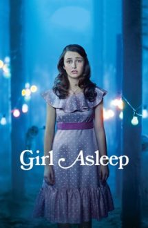 Girl Asleep – Fata adormită (2015)