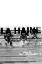 La Haine – Ura (1995)