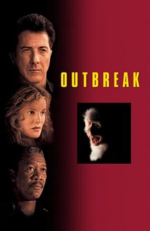 Outbreak – Alerta (1995)