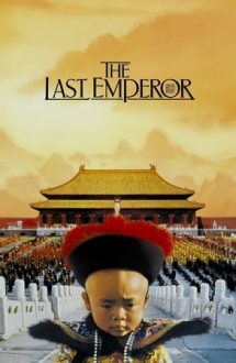 The Last Emperor – Ultimul împărat (1987)