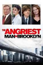 The Angriest Man in Brooklyn – Cel mai nervos bărbat din Brooklyn (2014)