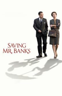 Saving Mr. Banks – În căutarea poveștii (2013)