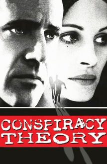 Conspiracy Theory – Teoria conspirației (1997)
