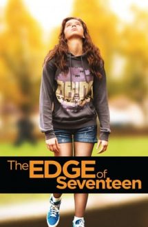 The Edge of Seventeen – Probleme la 17 ani (2016)