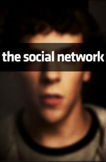 The Social Network – Rețeaua de socializare (2010)