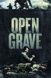 Open Grave (2013)