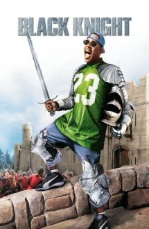 Black Knight – Cavalerul Negru (2001)