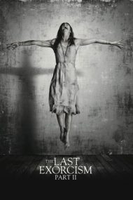 The Last Exorcism Part 2 (2013)