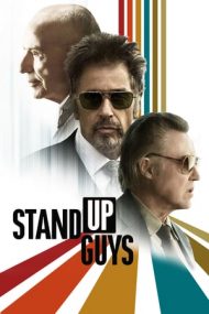 Stand Up Guys – Trei tipi duri (2012)