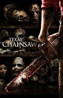 Texas Chainsaw 3D – Masacrul din Texas 3D (2013)