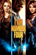 I Am Number Four – Numărul patru (2011)