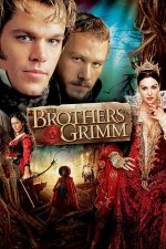 The Brothers Grimm – Frații Grimm (2005)