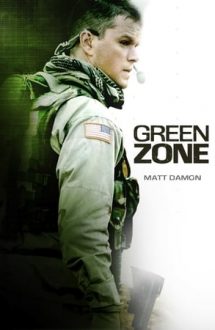 Green Zone – Zona verde (2010)