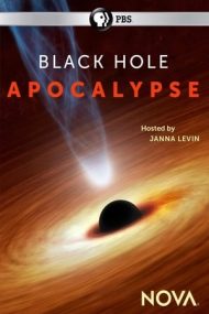 Black Hole Apocalypse – NOVA: Găurile negre (2018)