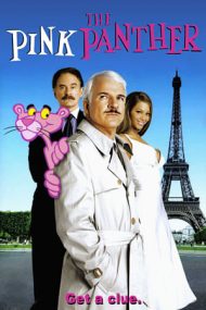 The Pink Panther – Pantera Roz (2006)