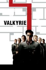 Valkyrie – Operațiunea Valkyrie (2008)