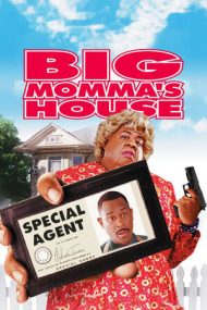 Big Momma’s House – Acasă la Coana Mare (2000)