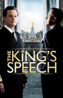 The King’s Speech – Discursul regelui (2010)