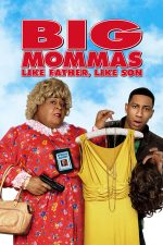 Big Mommas: Like Father, Like Son – Coana Mare: Așa tată, așa fiu (2011)