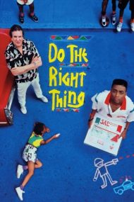 Do the Right Thing – Pizzeria lui Sal (1989)