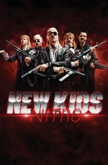 New Kids Nitro (2011)