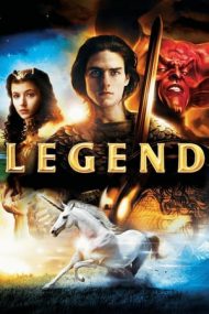 Legend – Legenda (1985)