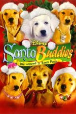 Santa Buddies – Cățeii lui Moș Crăciun (2009)