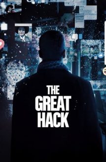 The Great Hack – Iluzia intimității (2019)