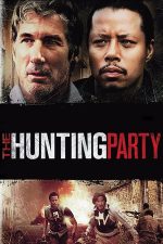 The Hunting Party – Partida de vânătoare (2007)