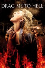 Drag Me to Hell – Târâtă în iad (2009)