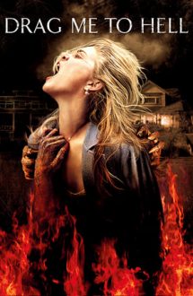 Drag Me to Hell – Târâtă în iad (2009)