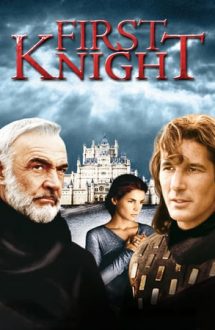 First Knight – Cavalerii mesei rotunde (1995)