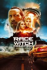 Race to Witch Mountain – Race to Witch Mountain  (2009)