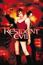 Resident Evil – Experiment fatal (2002)