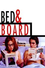 Bed & Board – Domiciliul conjugal (1970)