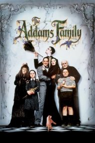 The Addams Family – Familia Addams (1991)