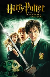 Harry Potter and the Chamber of Secrets – Harry Potter și Camera Secretelor (2002)