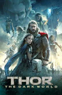 Thor: The Dark World – Thor: Întunericul (2013)