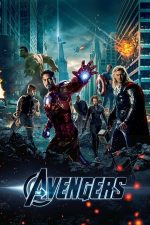 The Avengers – Răzbunătorii (2012)