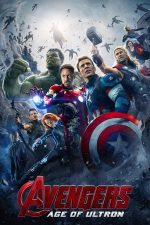 Avengers: Age of Ultron – Răzbunătorii: Sub semnul lui Ultron (2015)