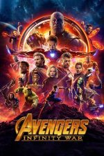 Avengers: Infinity War – Răzbunătorii: Războiul Infinitului (2018)