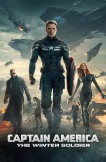 Captain America: The Winter Soldier – Căpitanul America: Războinicul iernii (2014)