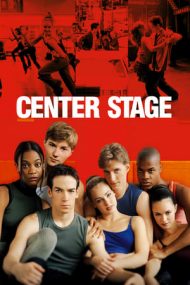 Center Stage – Mirajul dansului (2000)