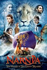 The Chronicles of Narnia: The Voyage of the Dawn Treader – Cronicile din Narnia: Călătorie pe mare cu Zori-de-Zi (2010)