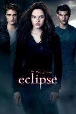 The Twilight Saga: Eclipse – Saga Amurg: Eclipsa (2010)