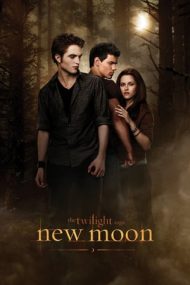 The Twilight Saga: New Moon – Saga Amurg: Lună Nouă (2009)