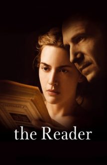 The Reader – Cititorul (2008)