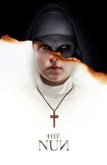 The Nun – Călugărița: Misterul de la mănăstire (2018)