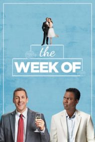The Week Of – Săptămâna nunții (2018)