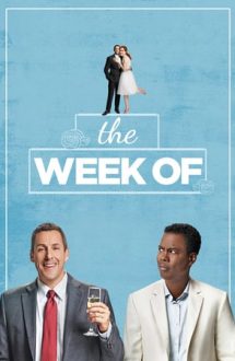 The Week Of – Săptămâna nunții (2018)